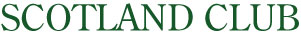 SCOTLAND CLUB